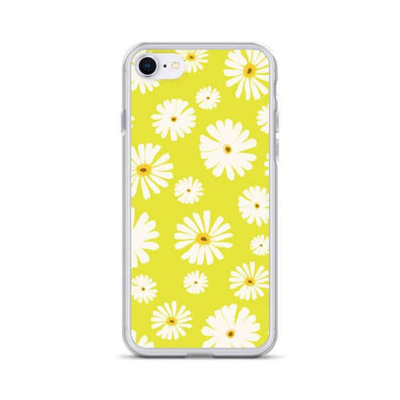 'Daisy' iPhone Case