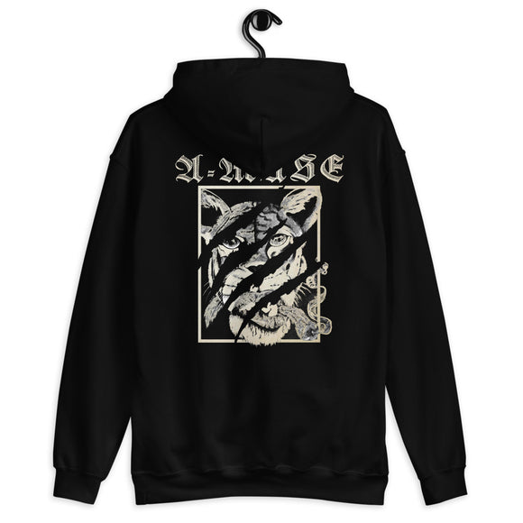 'A-Muse' Unisex Hoodie